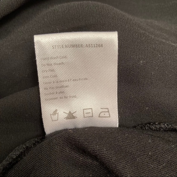 EUC! - Anthro | One September Mari Embroidered Top - Picture 8 of 8